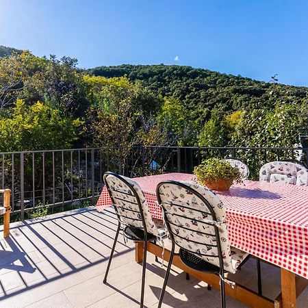 Apartmani Valun1 Екстериор снимка