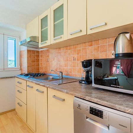 Apartmani Valun1 Екстериор снимка