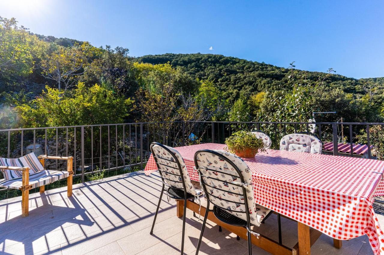 Apartmani Valun1 Екстериор снимка
