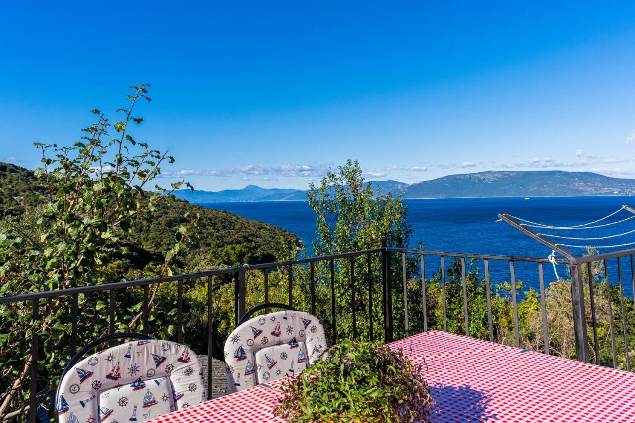 Apartmani Valun1 Екстериор снимка