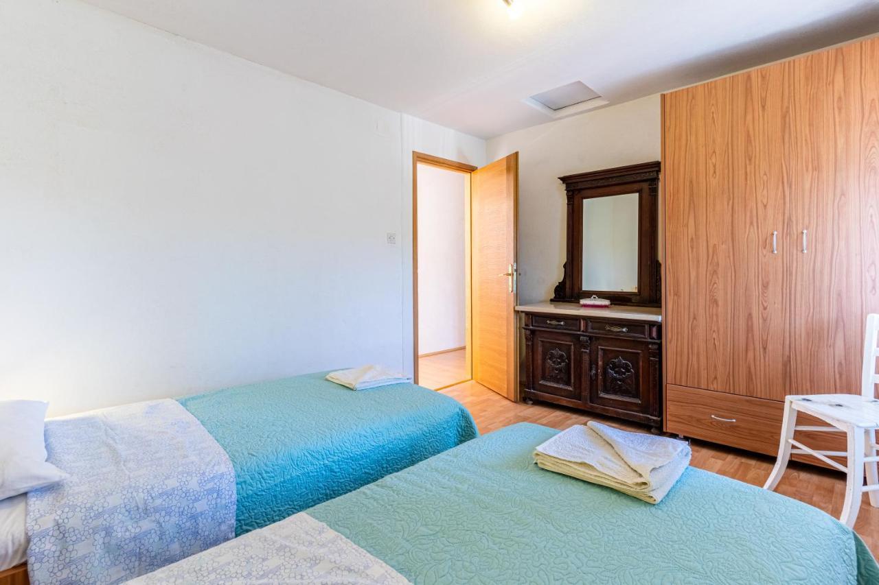 Apartmani Valun1 Екстериор снимка