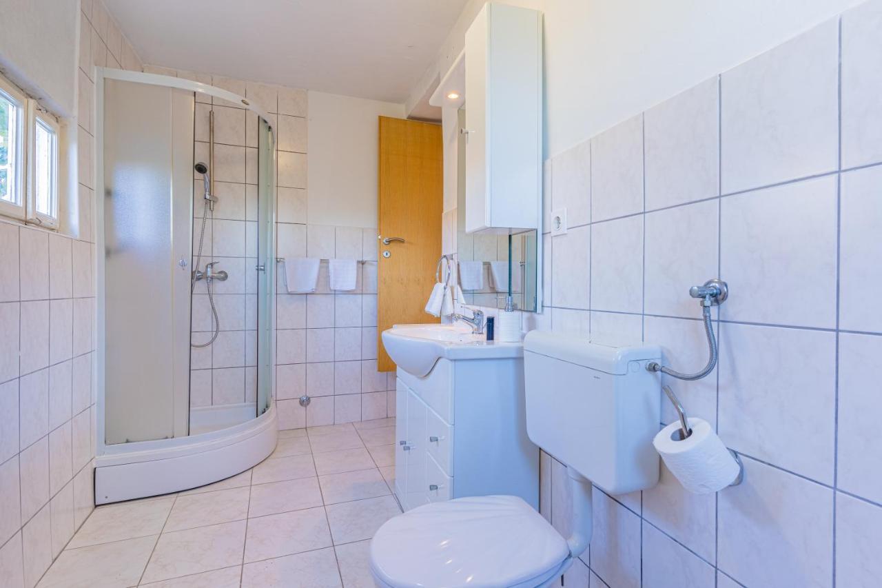 Apartmani Valun1 Екстериор снимка
