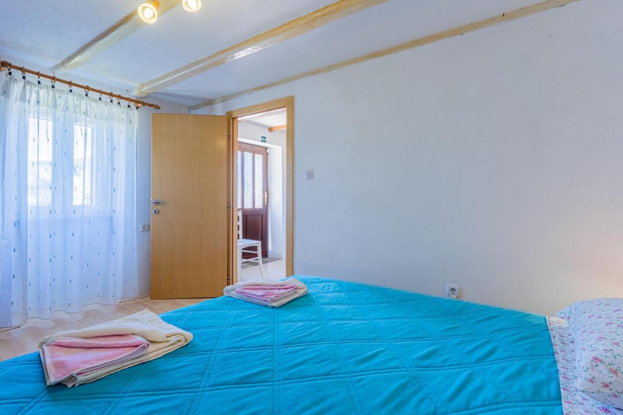 Apartmani Valun1 Екстериор снимка