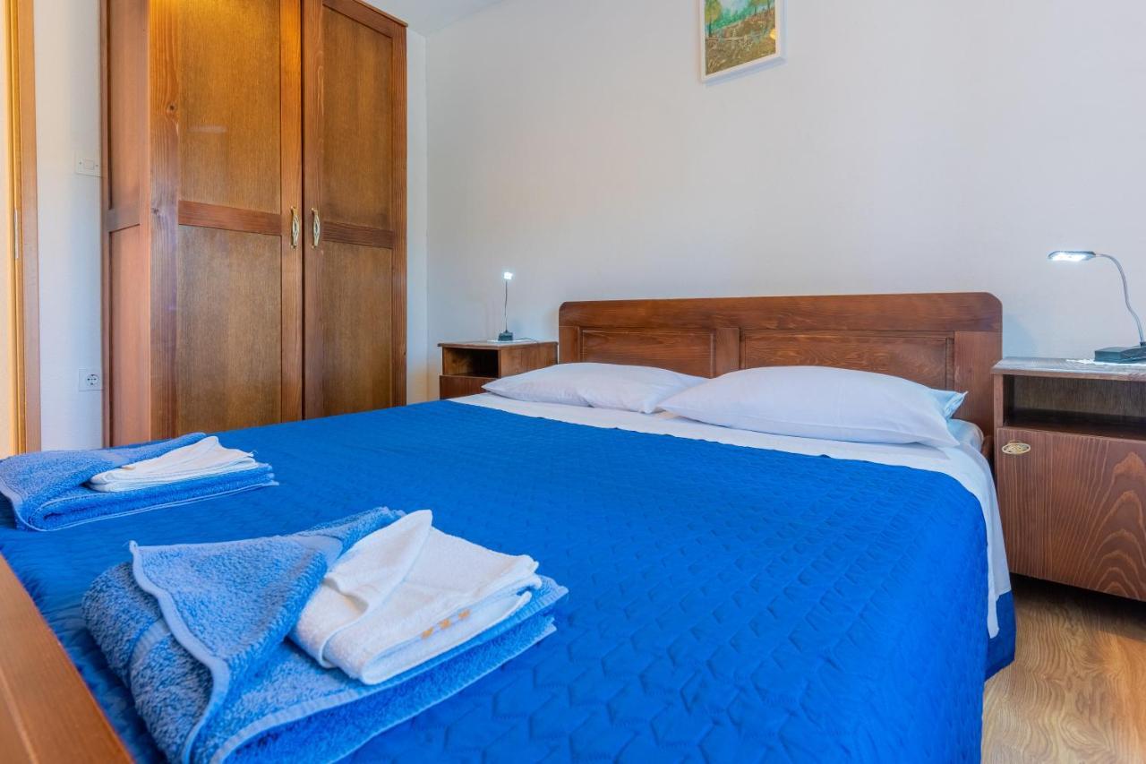 Apartmani Valun1 Екстериор снимка