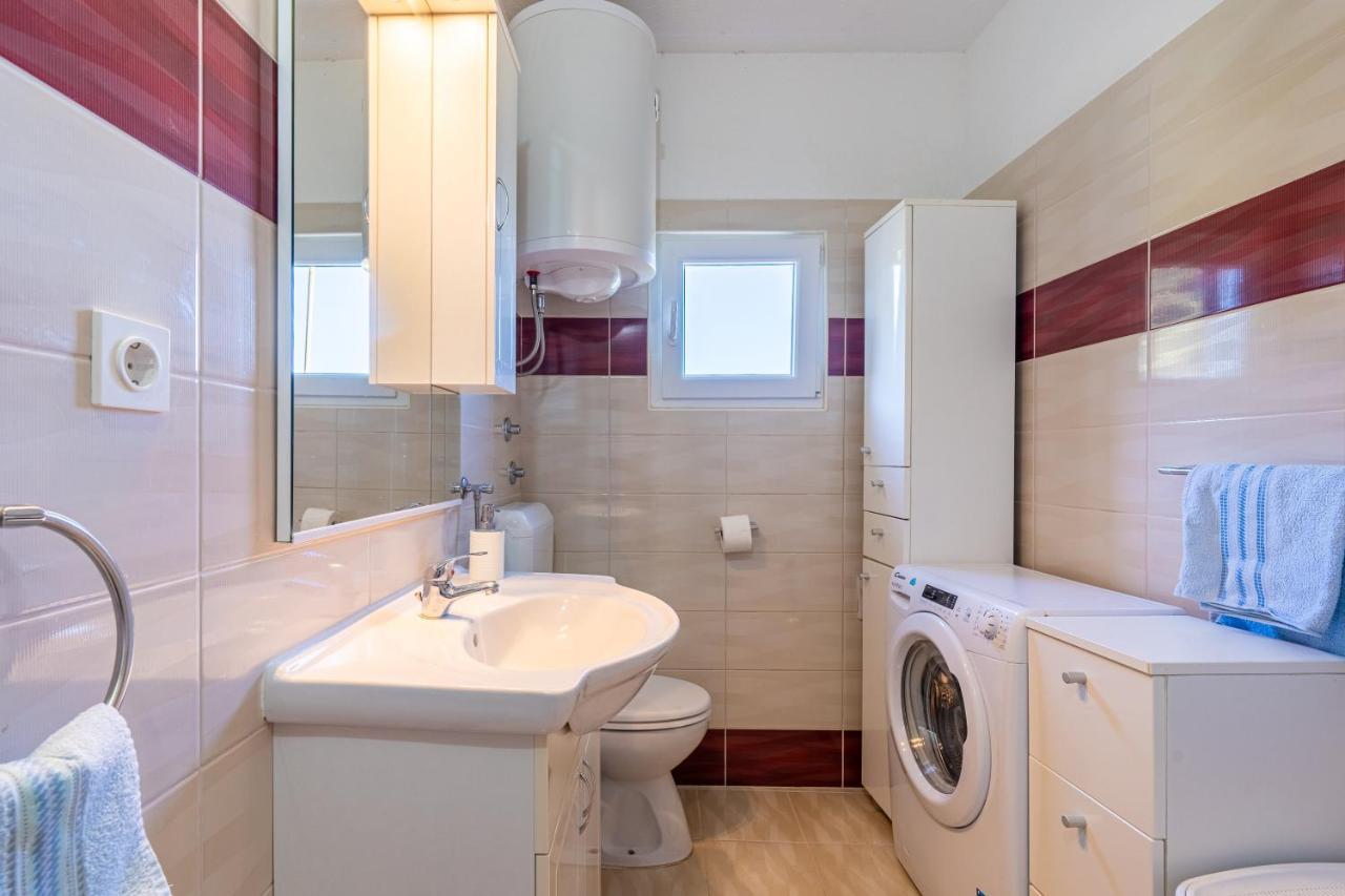 Apartmani Valun1 Екстериор снимка