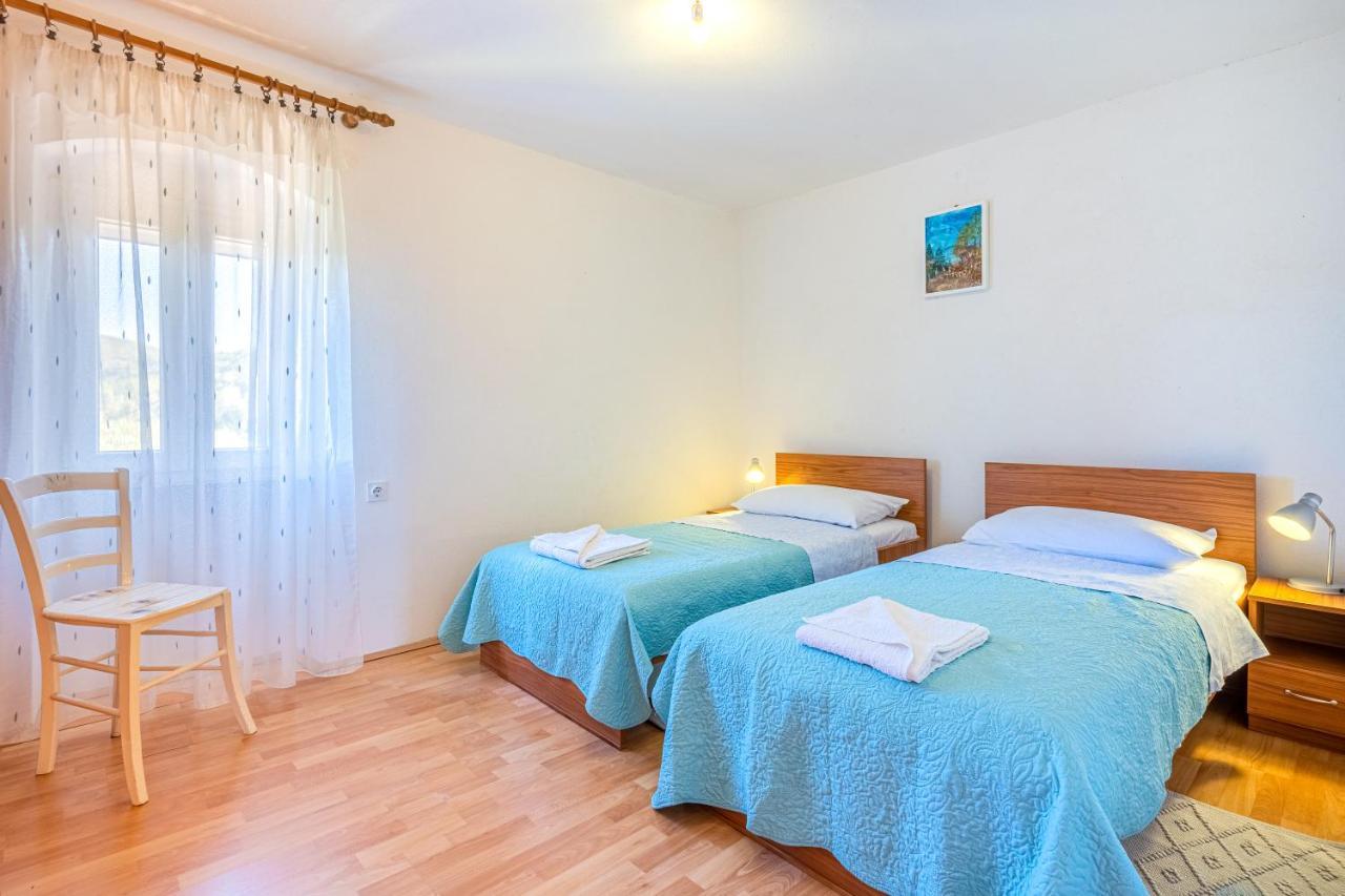 Apartmani Valun1 Екстериор снимка
