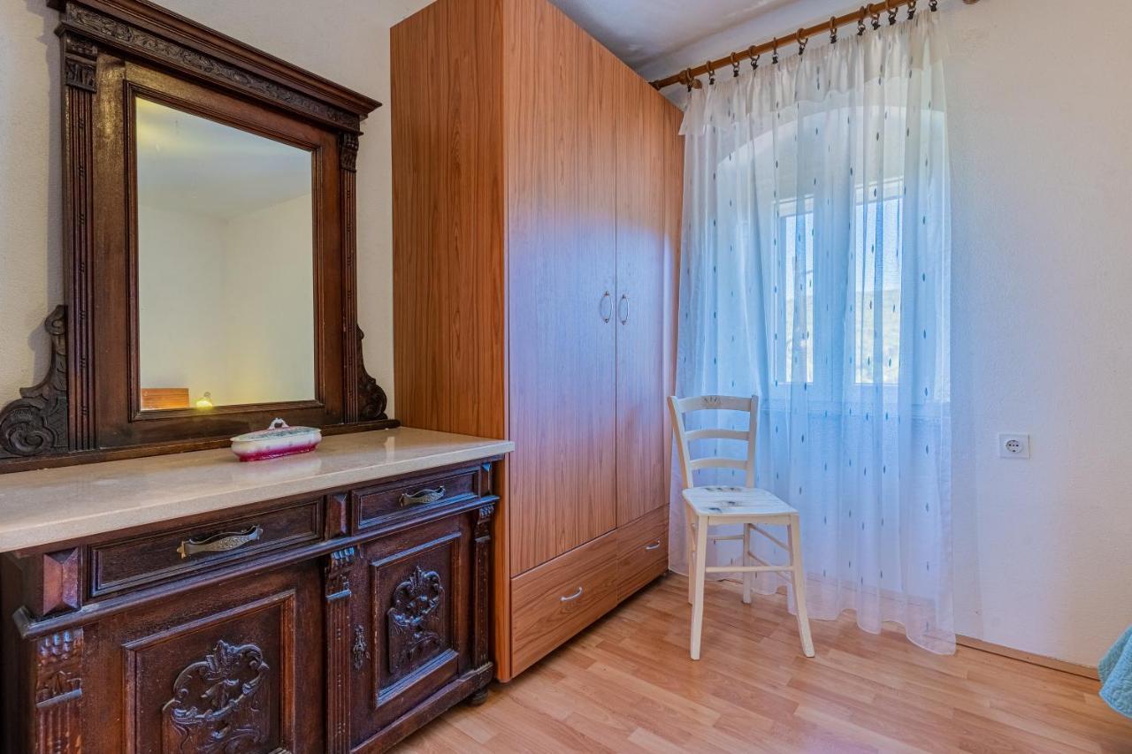 Apartmani Valun1 Екстериор снимка