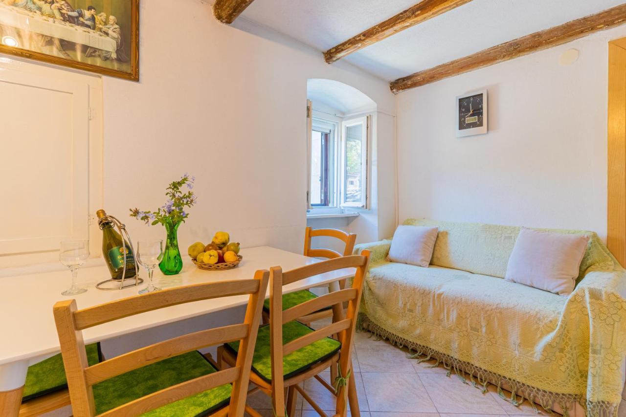 Apartmani Valun1 Екстериор снимка
