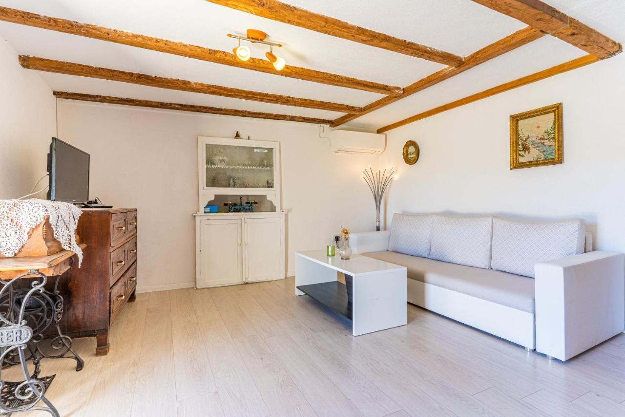 Apartmani Valun1 Екстериор снимка