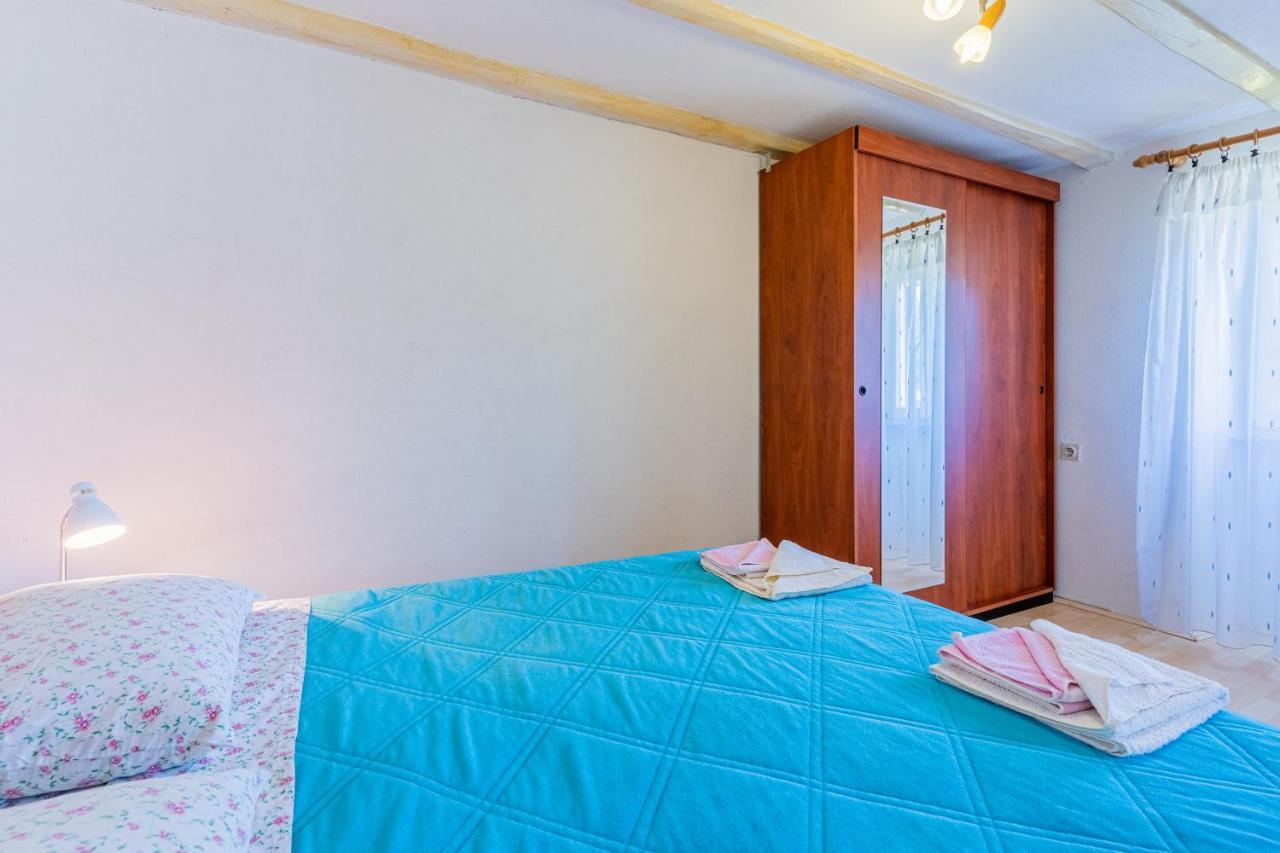 Apartmani Valun1 Екстериор снимка