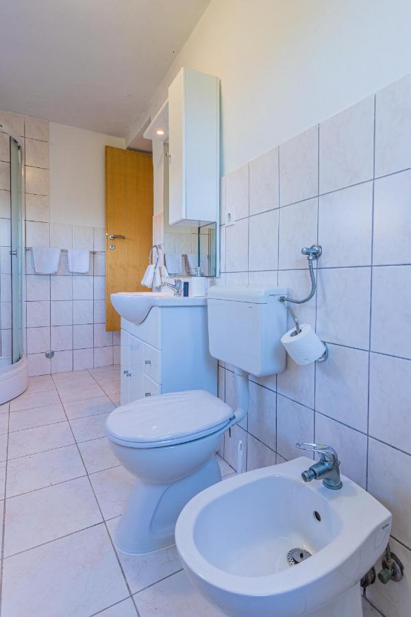 Apartmani Valun1 Екстериор снимка