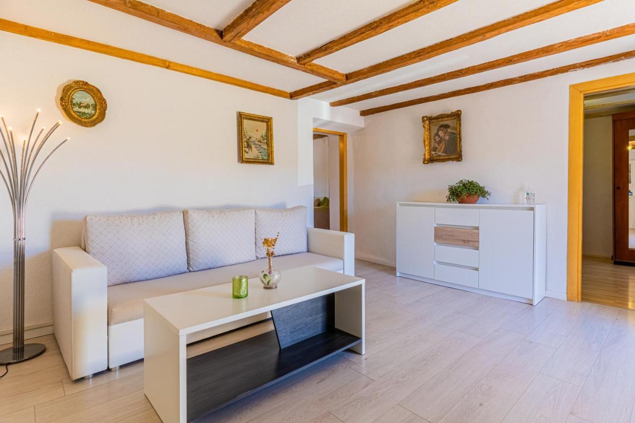Apartmani Valun1 Екстериор снимка