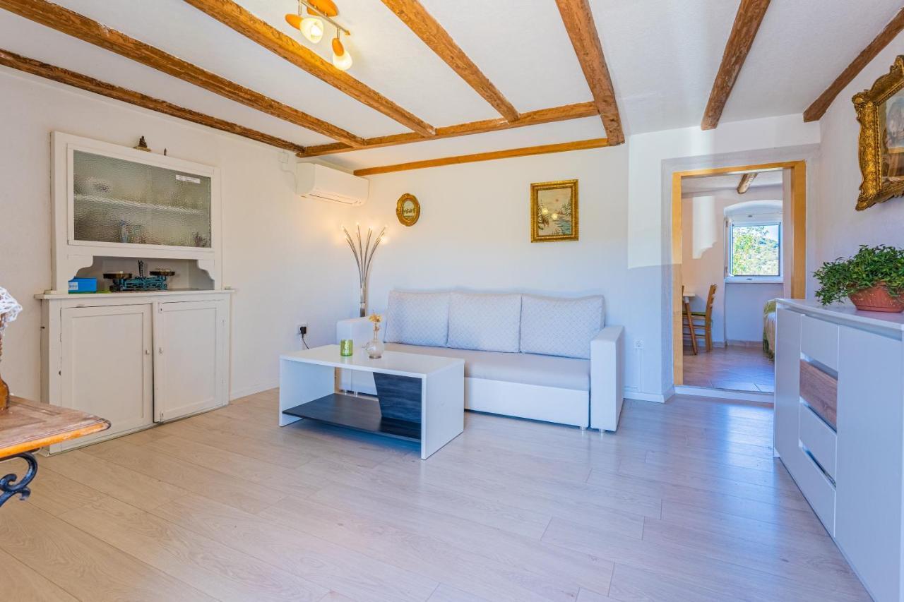 Apartmani Valun1 Екстериор снимка
