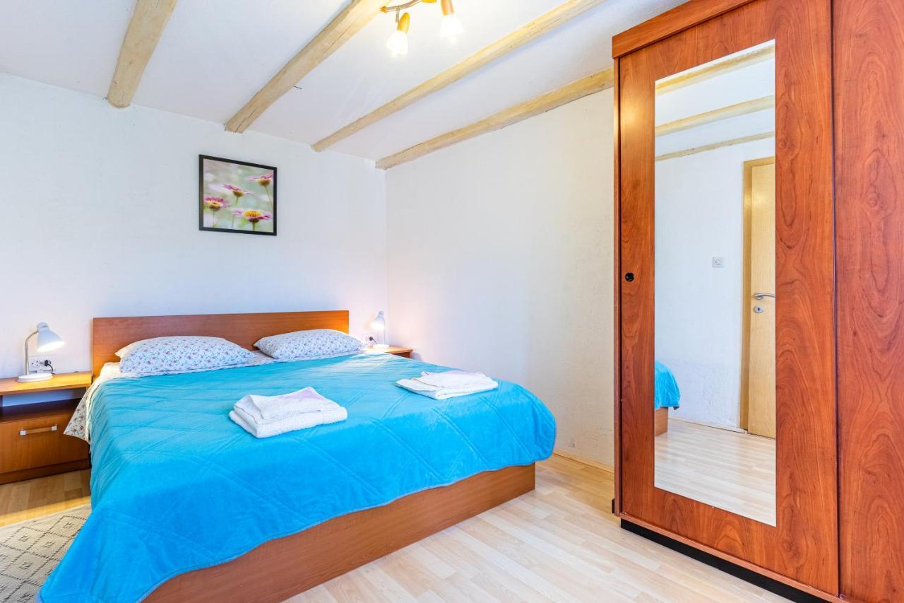 Apartmani Valun1 Екстериор снимка