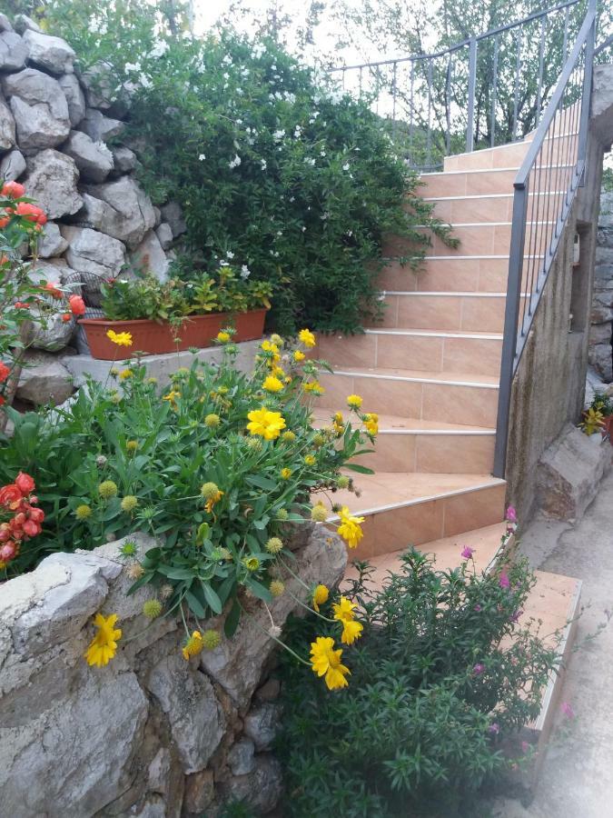 Apartmani Valun1 Екстериор снимка
